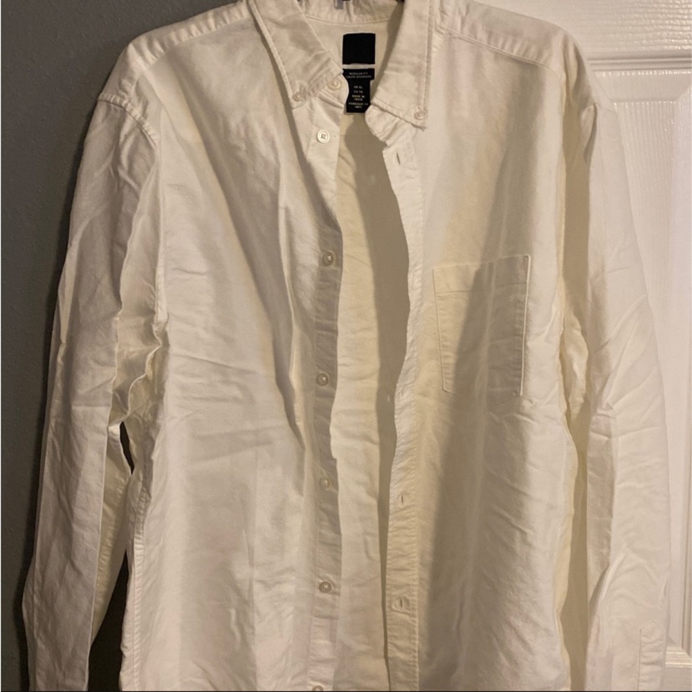 Men Shirt